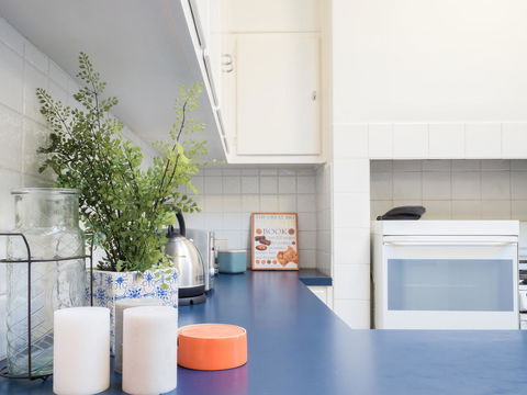LittleStay Airlie - 2 Bedroom House - St Kilda Accommodation 21