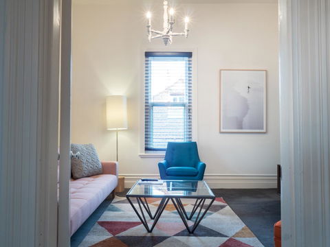 LittleStay Airlie - 2 Bedroom House - St Kilda Accommodation 12