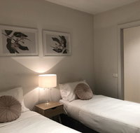 Clara Q Apartments - St Kilda Accommodation