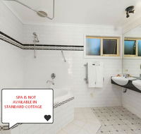 Cottages for Two - St Kilda Accommodation