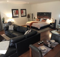 Ashlar at Manna Gums - Daylesford - St Kilda Accommodation