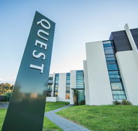 Quest Flemington - St Kilda Accommodation