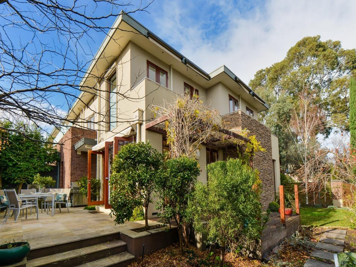 Glen Iris VIC St Kilda Accommodation