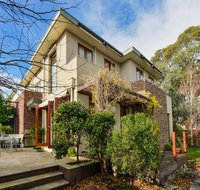 Boutique Stays - Maple On Kent Glen Iris Townhouse - St Kilda Accommodation