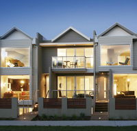 104 on Merri Apartments - St Kilda Accommodation