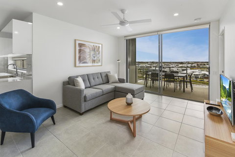 Aquarius Kawana - St Kilda Accommodation 29