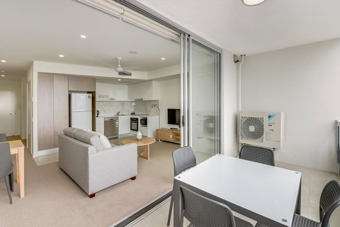 Aquarius Kawana - St Kilda Accommodation 16