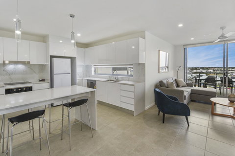 Aquarius Kawana - St Kilda Accommodation 27