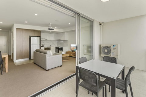 Aquarius Kawana - St Kilda Accommodation 22