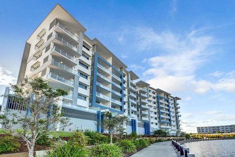 Aquarius Kawana - St Kilda Accommodation 1