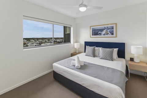 Aquarius Kawana - St Kilda Accommodation 18