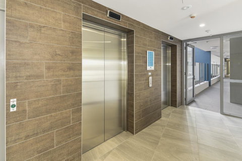 Aquarius Kawana - St Kilda Accommodation 35