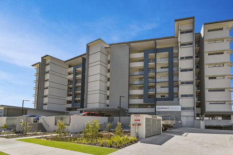 Aquarius Kawana - St Kilda Accommodation 19