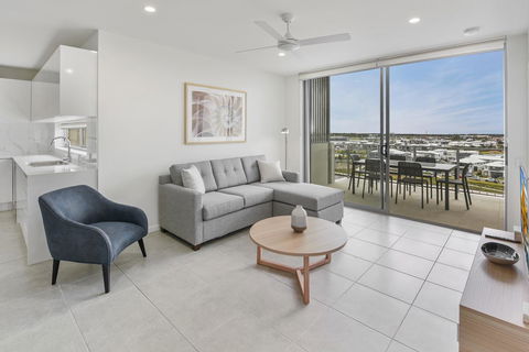 Aquarius Kawana - St Kilda Accommodation 6