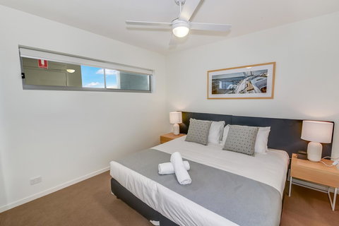 Aquarius Kawana - St Kilda Accommodation 32