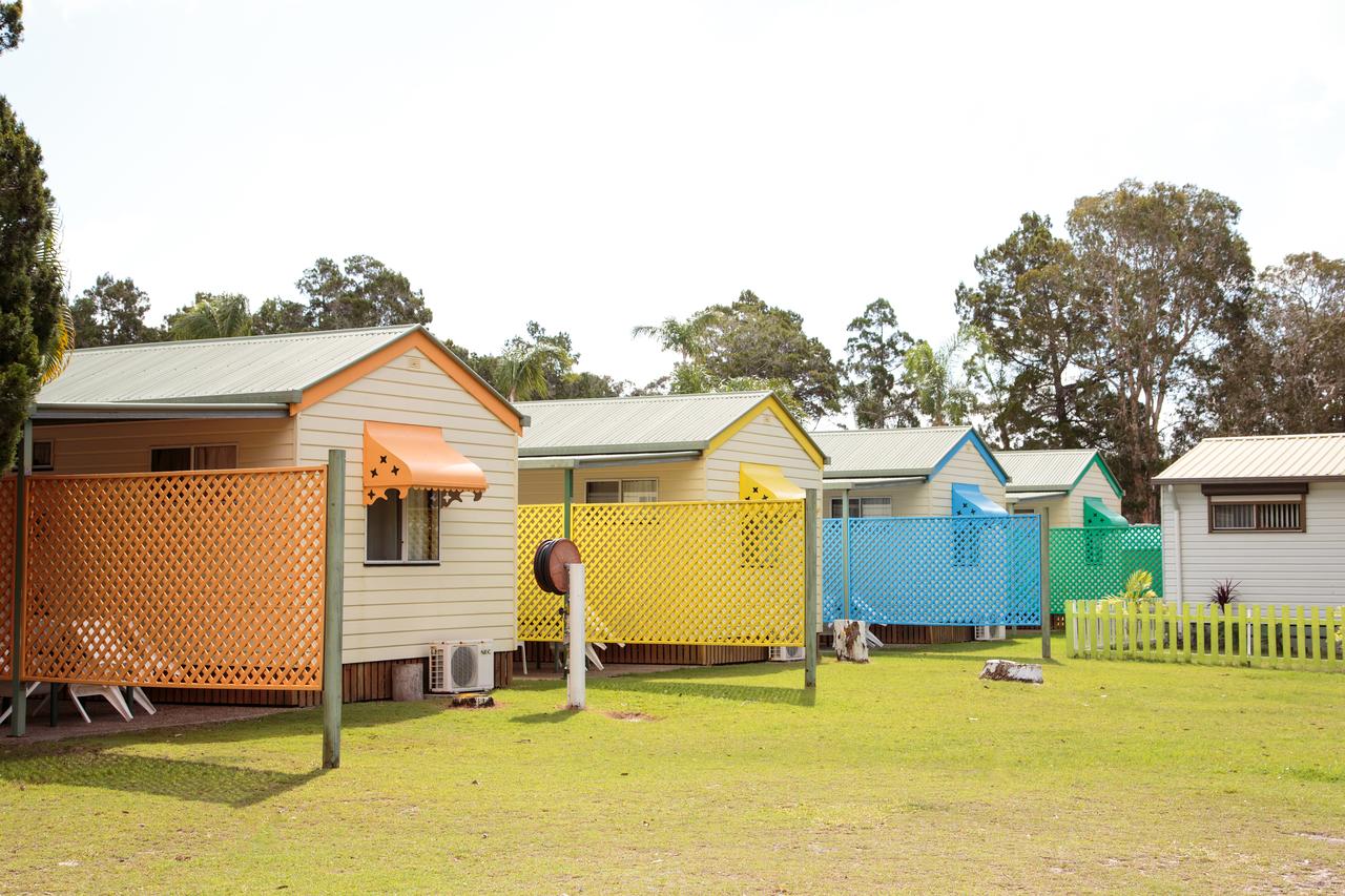  St Kilda Accommodation