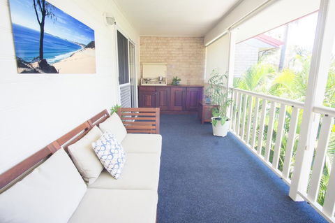 Debbie\'s Place - St Kilda Accommodation 26