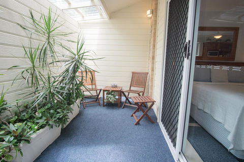 Debbie\'s Place - St Kilda Accommodation 9