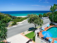 Book Sunshine Beach Accommodation Vacations St Kilda Accommodation St Kilda Accommodation