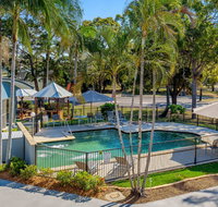 Rainbow Getaway Holiday Apartments - St Kilda Accommodation