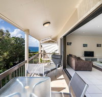 Sunseeker Holiday Apartments - St Kilda Accommodation