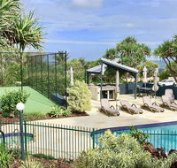 Beach Break - St Kilda Accommodation