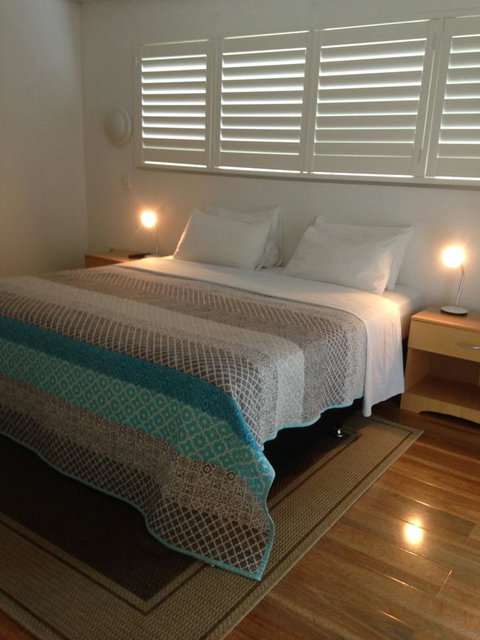 Chez Noosa Resort Motel - St Kilda Accommodation 34