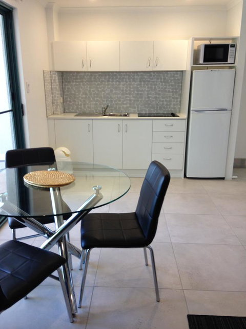 Chez Noosa Resort Motel - St Kilda Accommodation 15