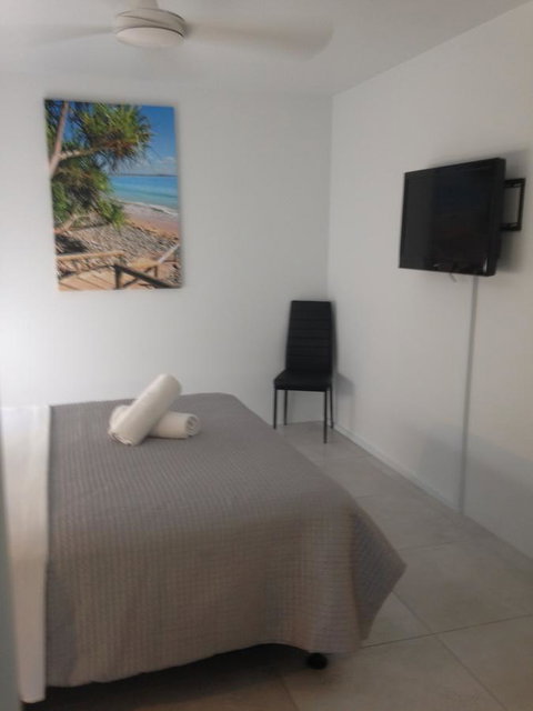Chez Noosa Resort Motel - St Kilda Accommodation 4