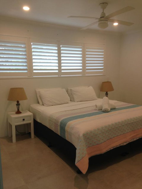 Chez Noosa Resort Motel - St Kilda Accommodation 17