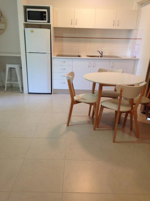 Chez Noosa Resort Motel - St Kilda Accommodation 30