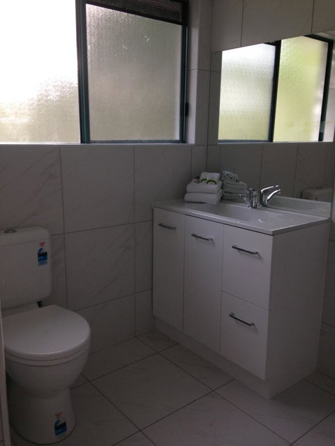 Chez Noosa Resort Motel - St Kilda Accommodation 24