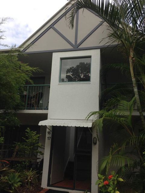 Chez Noosa Resort Motel - St Kilda Accommodation 16