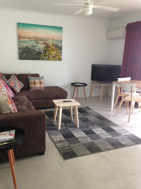 Chez Noosa Resort Motel - St Kilda Accommodation 18