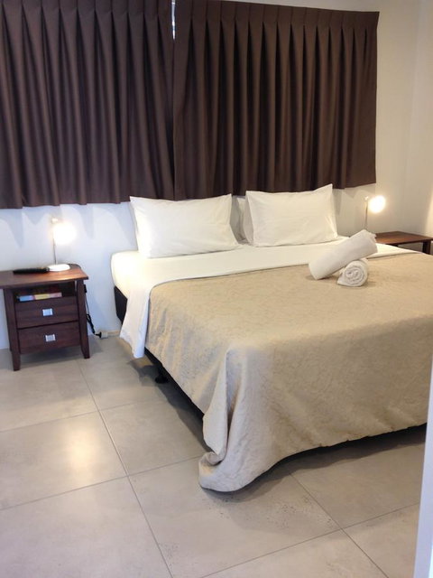 Chez Noosa Resort Motel - St Kilda Accommodation 13