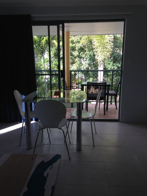 Chez Noosa Resort Motel - St Kilda Accommodation 21