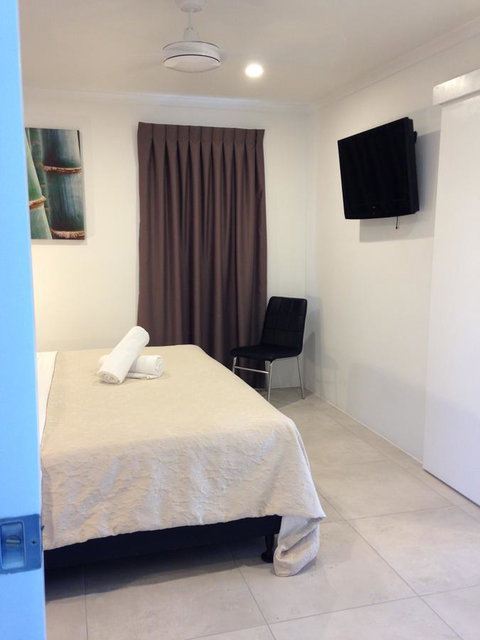 Chez Noosa Resort Motel - St Kilda Accommodation 12