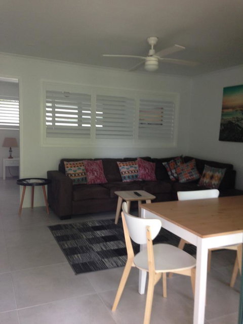 Chez Noosa Resort Motel - St Kilda Accommodation 19