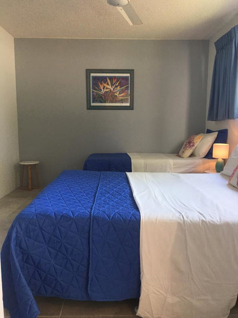 Chez Noosa Resort Motel - St Kilda Accommodation 37