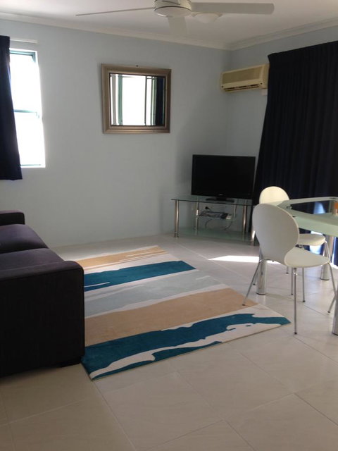 Chez Noosa Resort Motel - St Kilda Accommodation 23