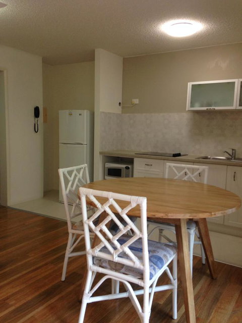 Chez Noosa Resort Motel - St Kilda Accommodation 33
