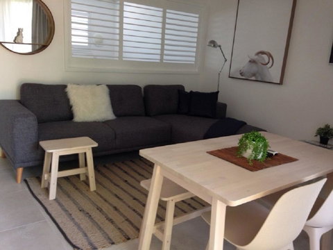 Chez Noosa Resort Motel - St Kilda Accommodation 32