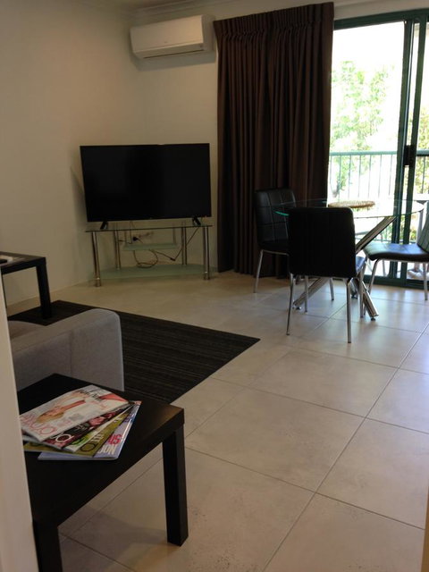 Chez Noosa Resort Motel - St Kilda Accommodation 9