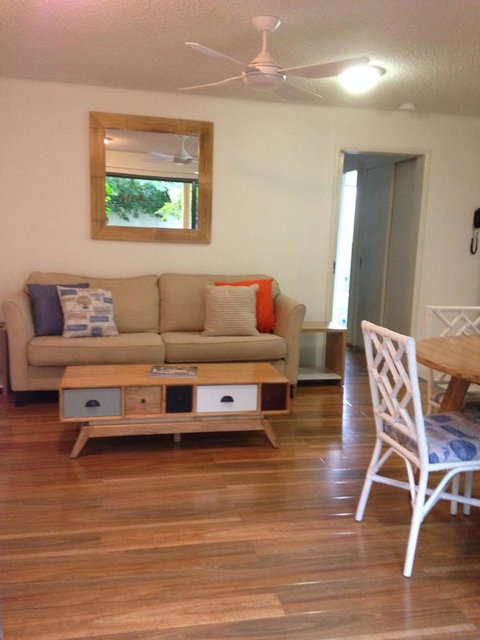 Chez Noosa Resort Motel - St Kilda Accommodation 35