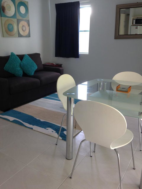 Chez Noosa Resort Motel - St Kilda Accommodation 22