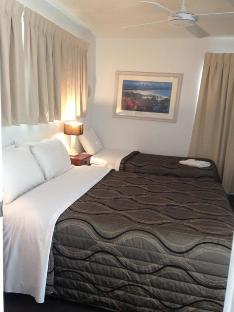Chez Noosa Resort Motel - St Kilda Accommodation 2