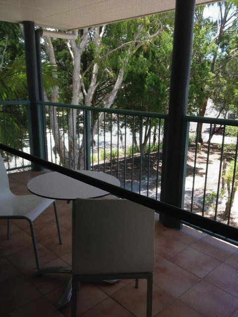 Chez Noosa Resort Motel - St Kilda Accommodation 8