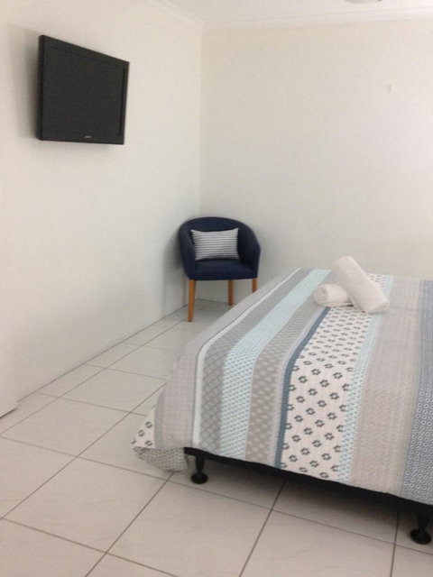 Chez Noosa Resort Motel - St Kilda Accommodation 26