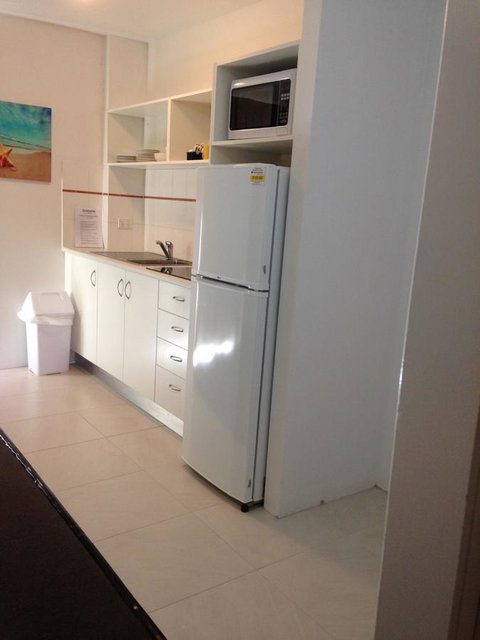 Chez Noosa Resort Motel - St Kilda Accommodation 0