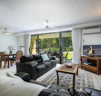 Coloured Sands - Rainbow Beach Resort - 5 Mins to Beach - St Kilda Accommodation